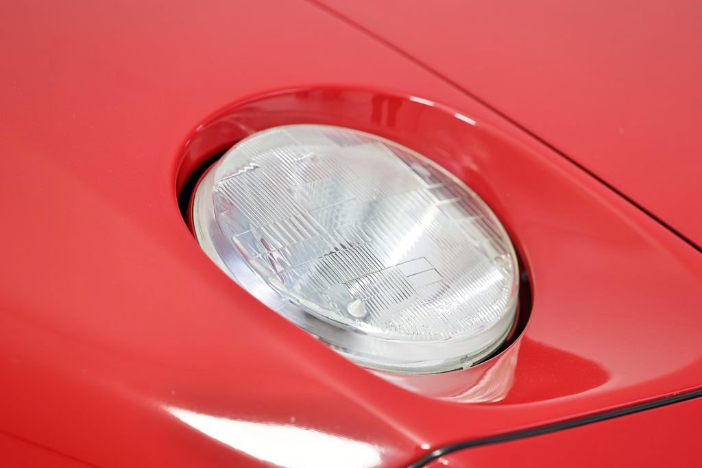 Used 1994 Porsche 928 GTS RWD image 20
