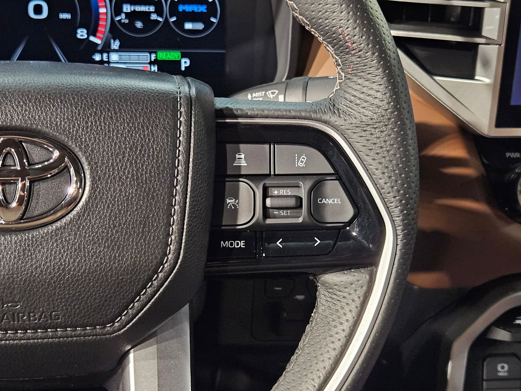 Used 2025 Toyota Tundra 1794 Edition image 29