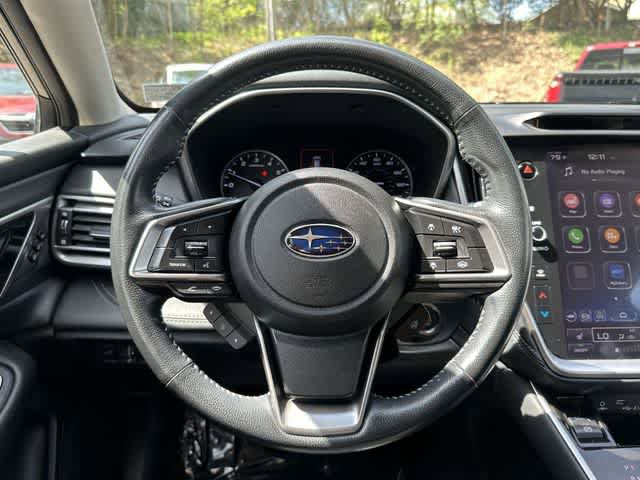 Certified 2021 Subaru Outback Limited XT w/ Popular Package #2 AWD/4WD image 8
