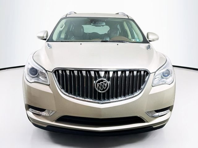 Used 2014 Buick Enclave Premium w/ Trailering Provision Package image 2