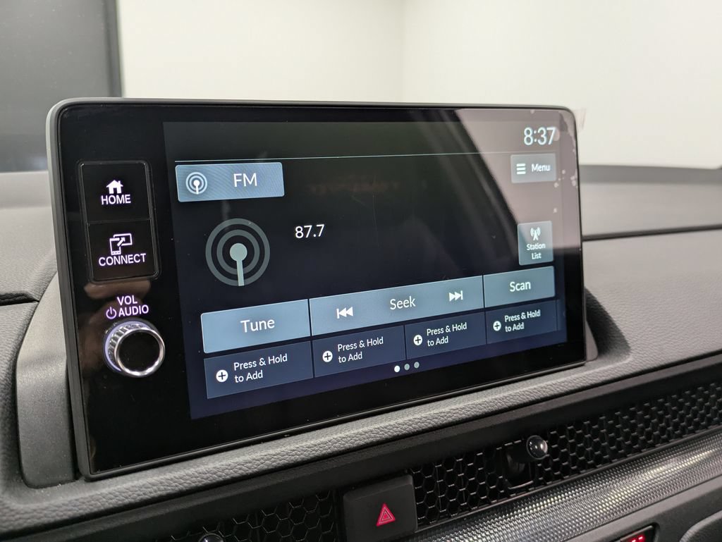 Certified 2026 Honda CR-V TrailSport image 12