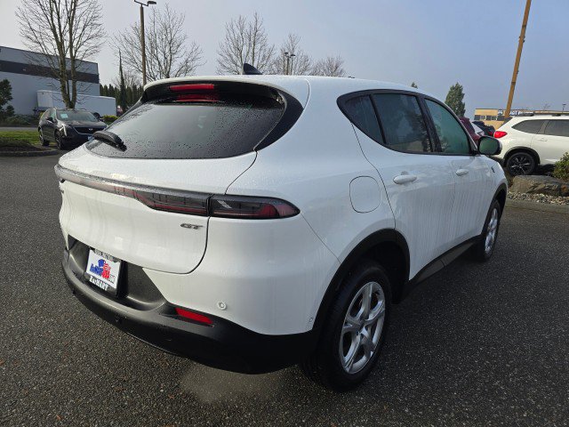 Used 2024 Dodge Hornet GT Plus w/ Tech Pack Plus w/o Parking image 3