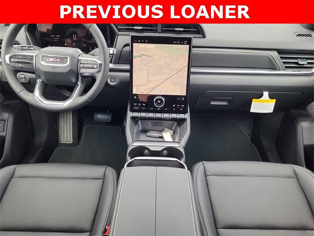 New 2026 GMC Terrain Elevation w/ Elevation Premium Package image 19