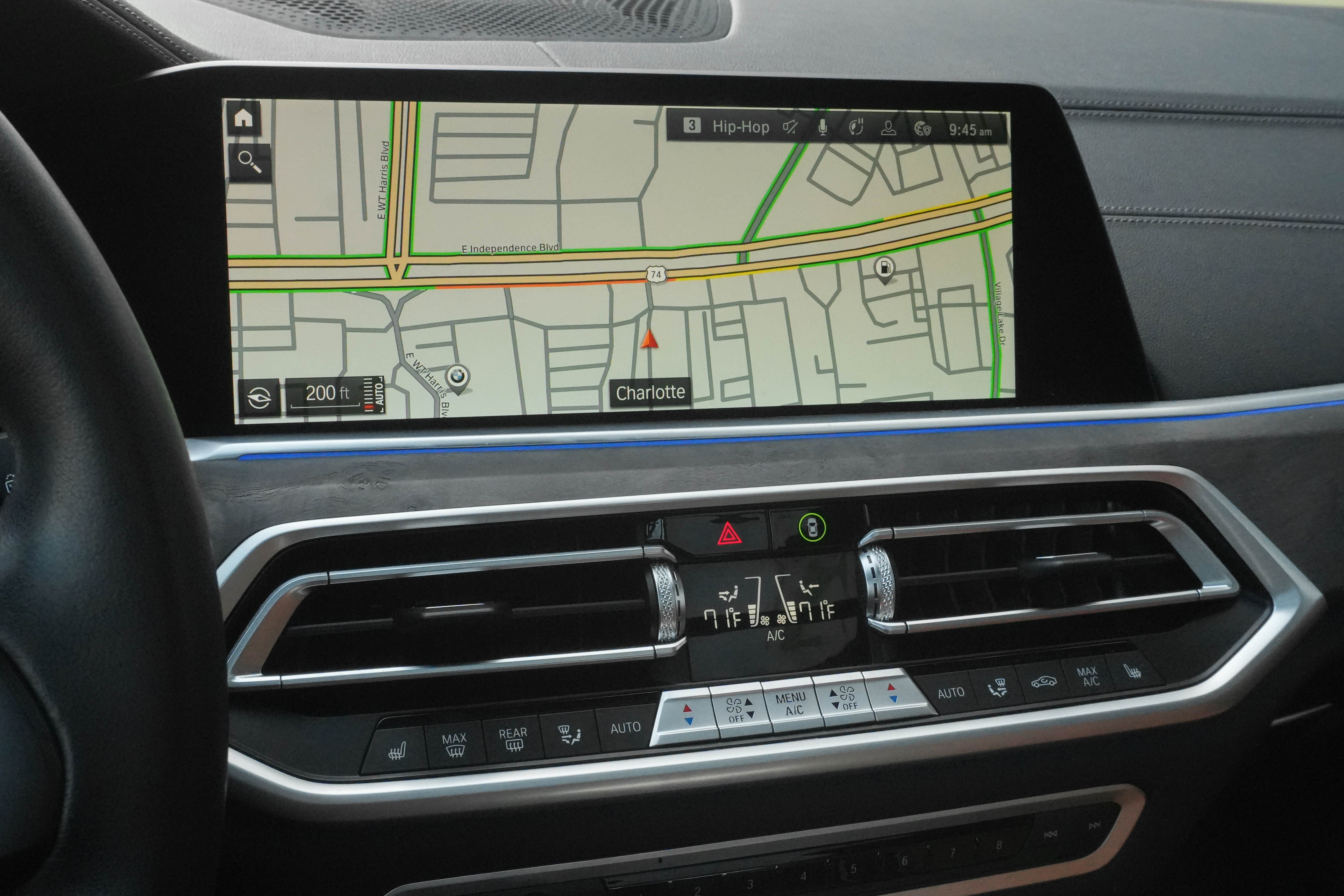 Certified 2023 BMW X5 xDrive40i w/ Premium Package image 24