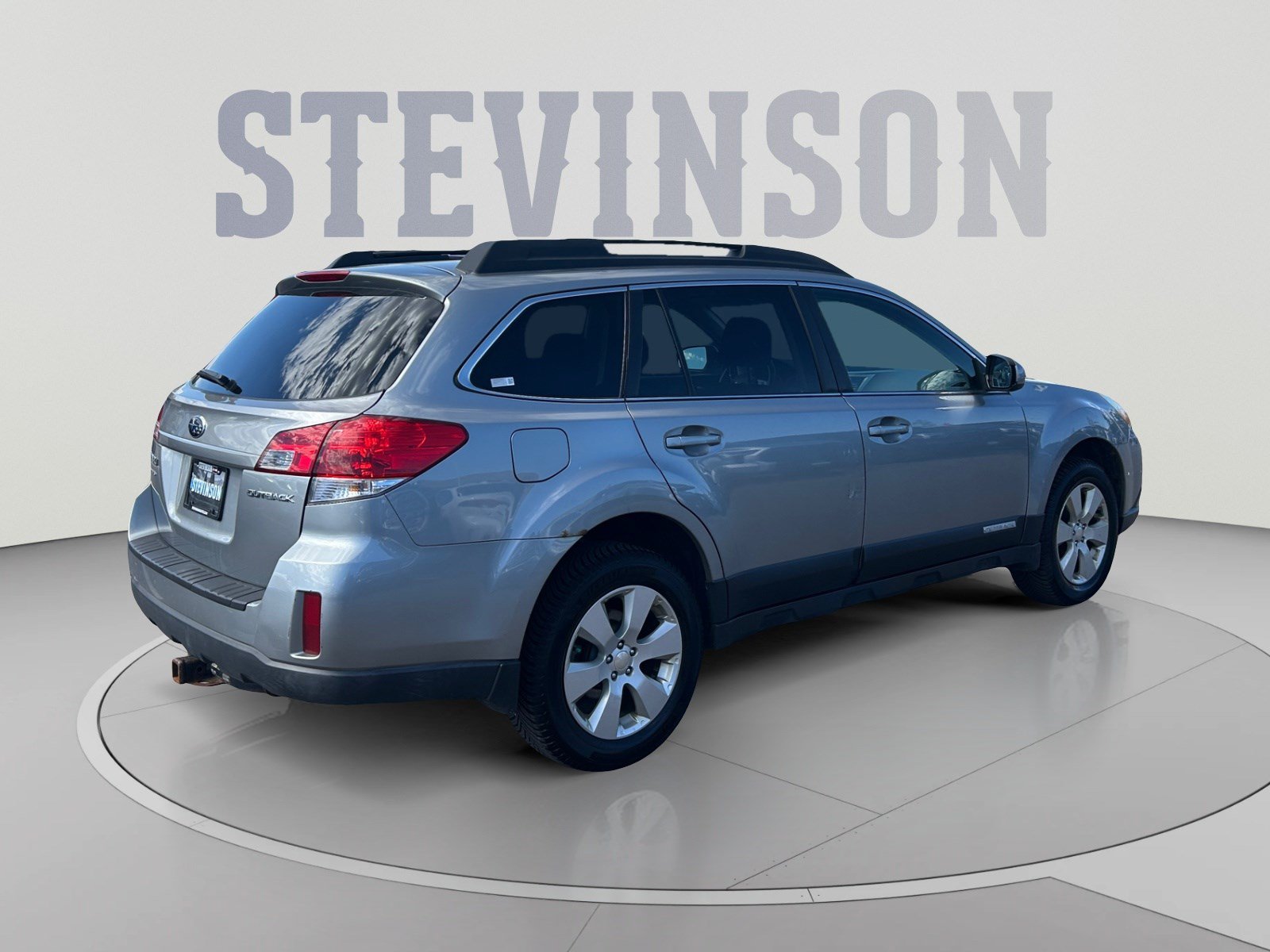 Used 2011 Subaru Outback 2.5i Premium w/ All-Weather Pkg AWD/4WD image 5