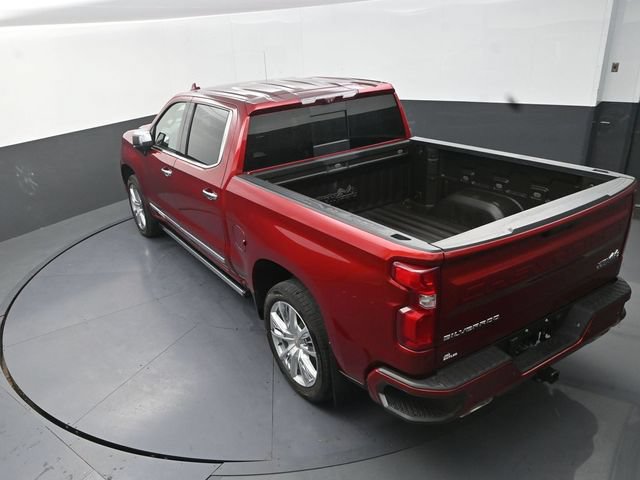 Used 2023 Chevrolet Silverado 1500 High Country w/ High Country Premium Package AWD/4WD image 16