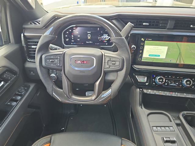 New 2026 GMC Sierra 2500 AT4 w/ Technology Package image 13