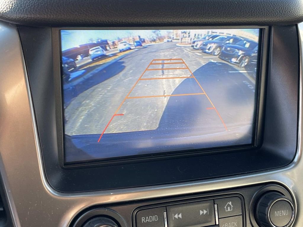 Used 2016 Chevrolet Tahoe LS w/ All-Season Package image 28