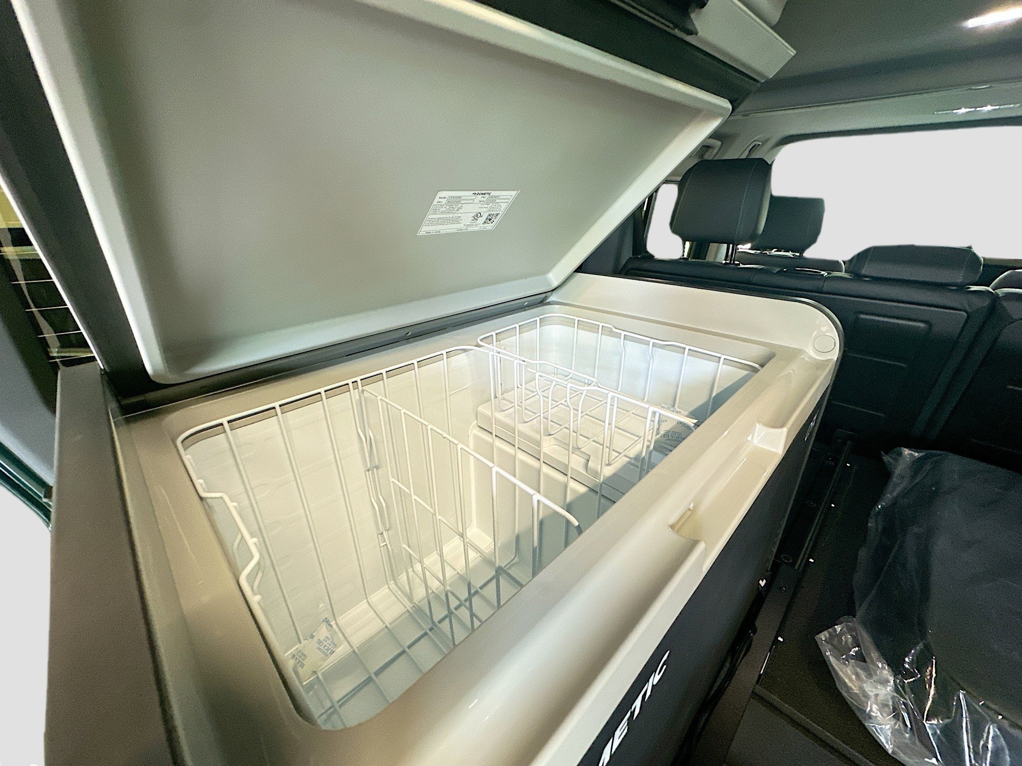 New 2025 INEOS Grenadier Trialmaster Edition image 53