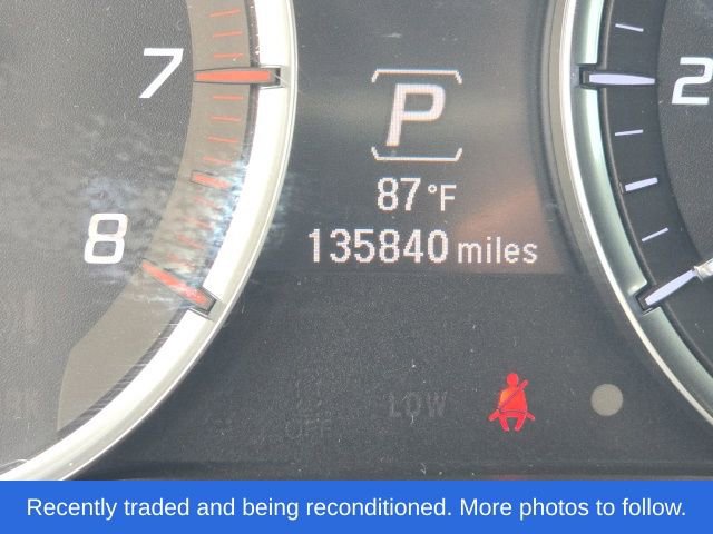 Used 2015 Acura MDX SH-AWD w/ Technology Package image 15