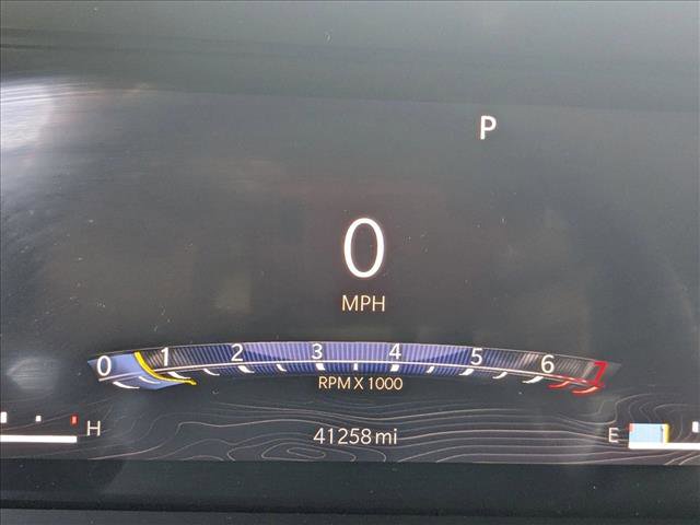 Used 2023 Jeep Grand Cherokee Limited AWD/4WD image 11