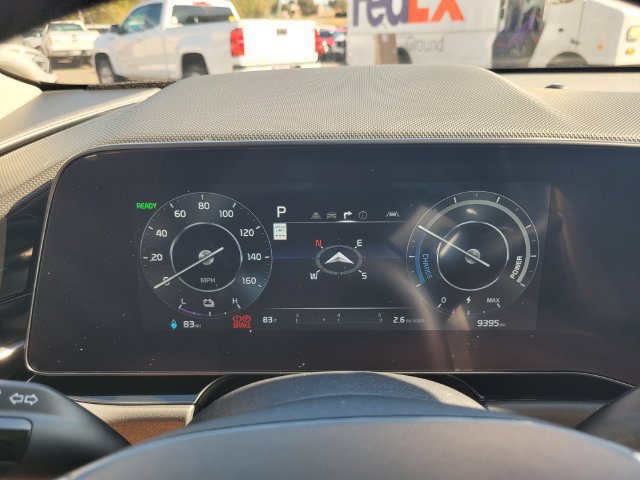 Used 2024 Kia Niro Wave w/ Wave Preserve Package FWD image 29