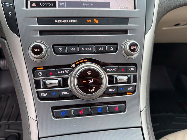 Used 2018 Lincoln MKZ Reserve FWD image 22