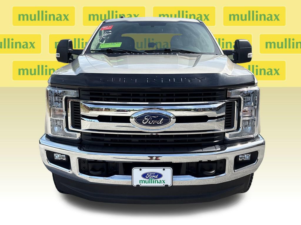 Used 2018 Ford F250 XLT w/ XLT Value Package image 22