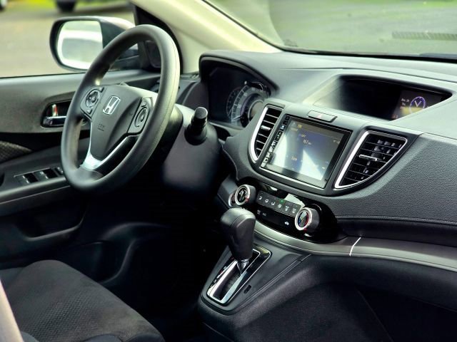 Used 2016 Honda CR-V EX image 17