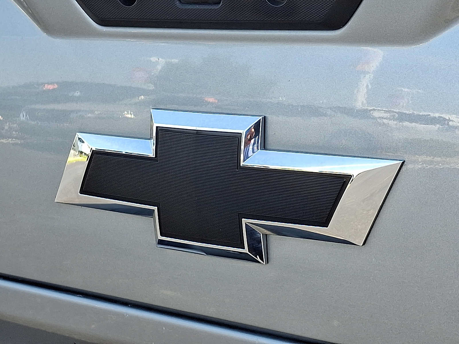 Used 2024 Chevrolet Silverado 1500 LT Trail Boss w/ Convenience Package II AWD/4WD image 29