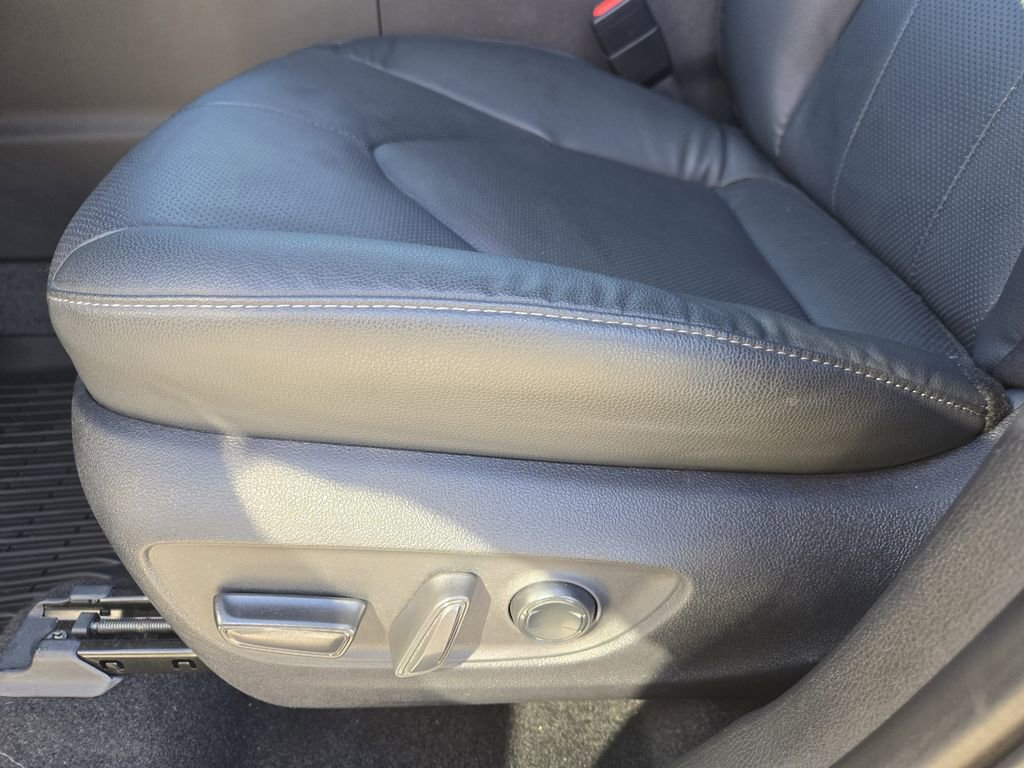 Used 2024 Toyota Grand Highlander Platinum image 26
