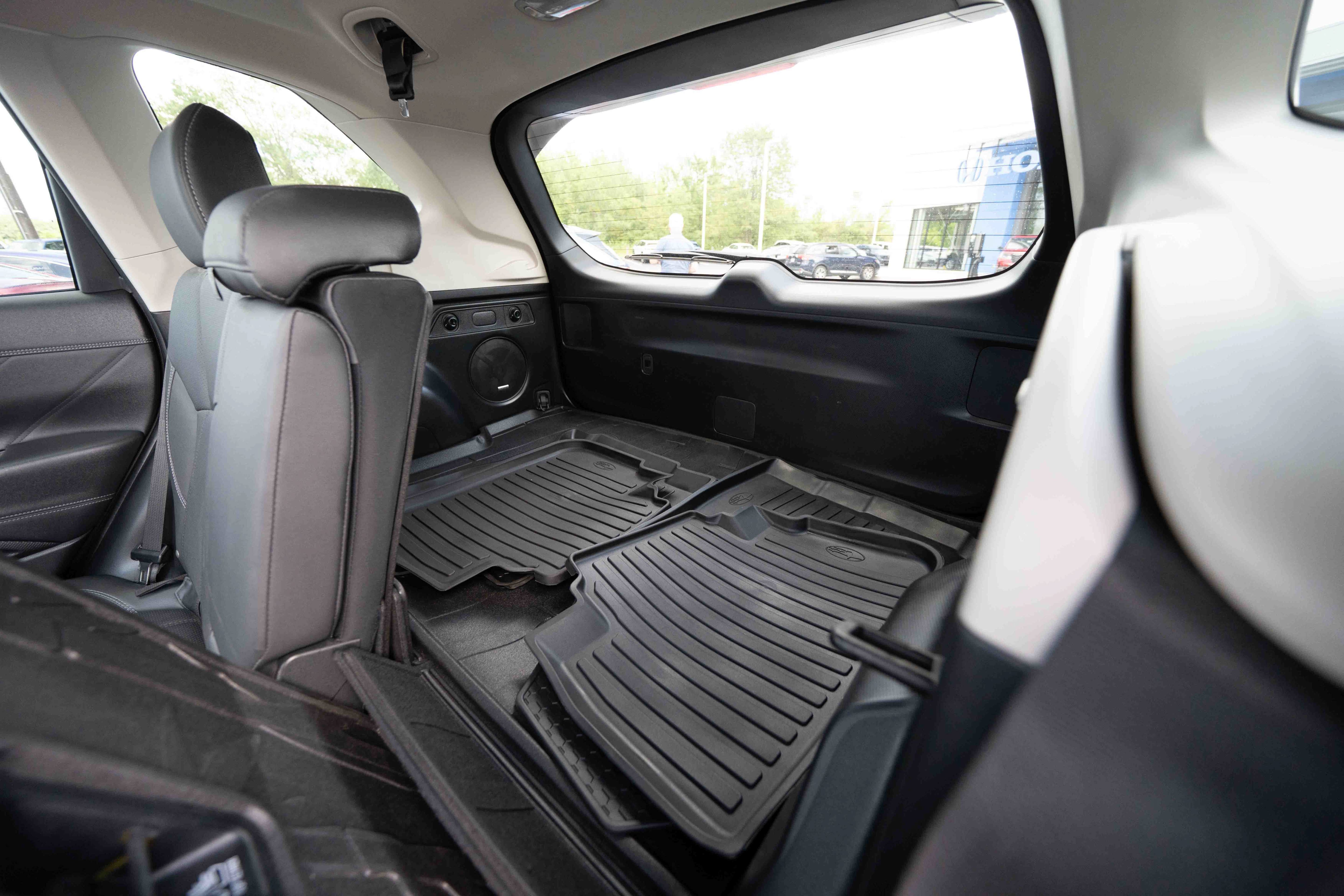 Used 2020 Subaru Forester Limited w/ Popular Package #3 AWD/4WD image 24