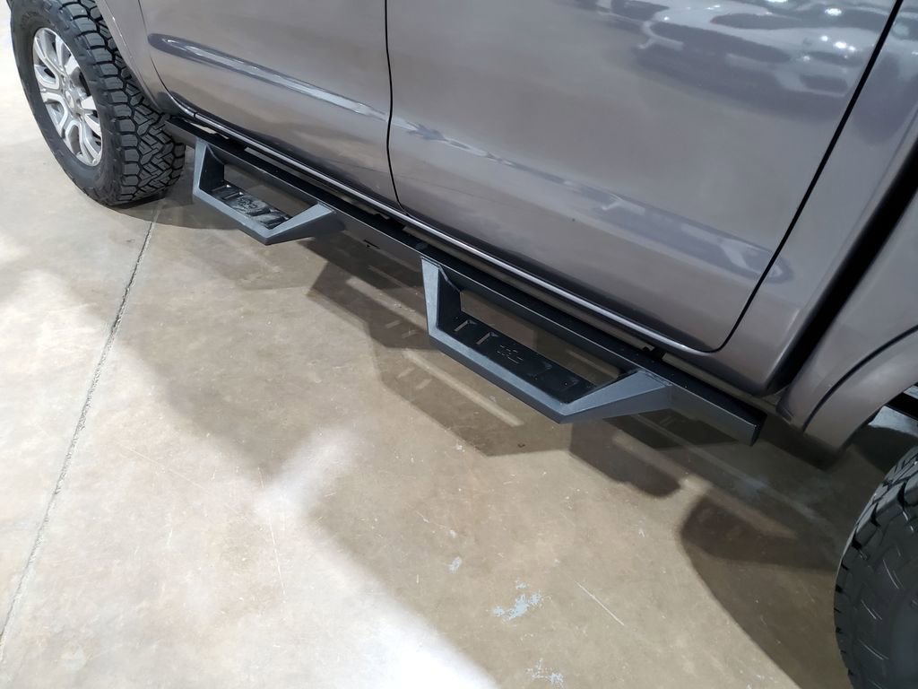 Used 2020 Ford Ranger Lariat w/ Technology Package RWD image 45