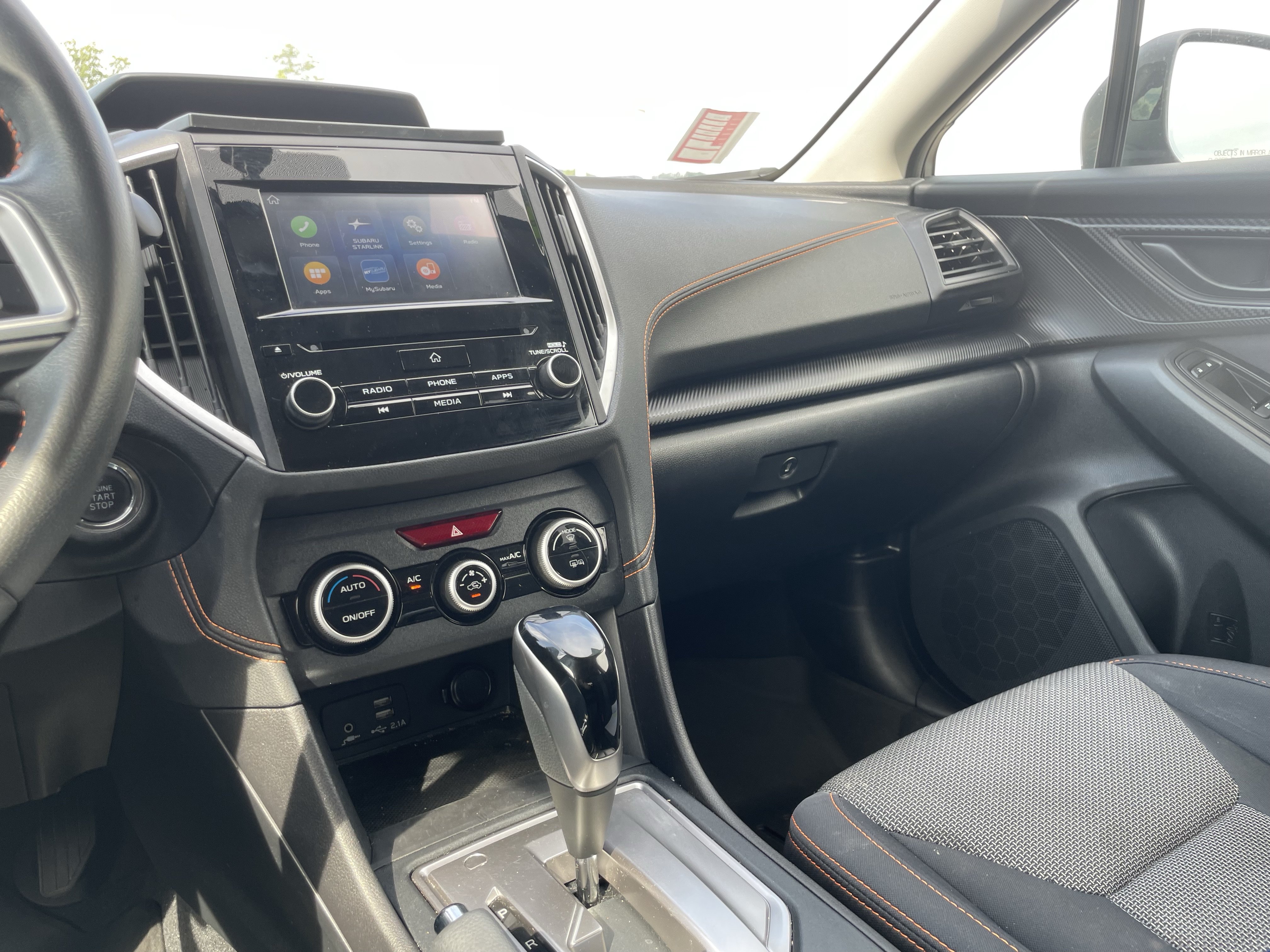 Certified 2023 Subaru Crosstrek 2.0i Premium w/ Popular Package #3 AWD/4WD image 22