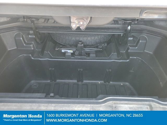 Used 2024 Honda Ridgeline Sport image 12