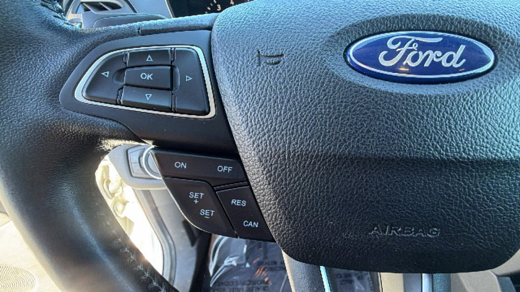 Used 2018 Ford Escape SEL AWD/4WD image 19