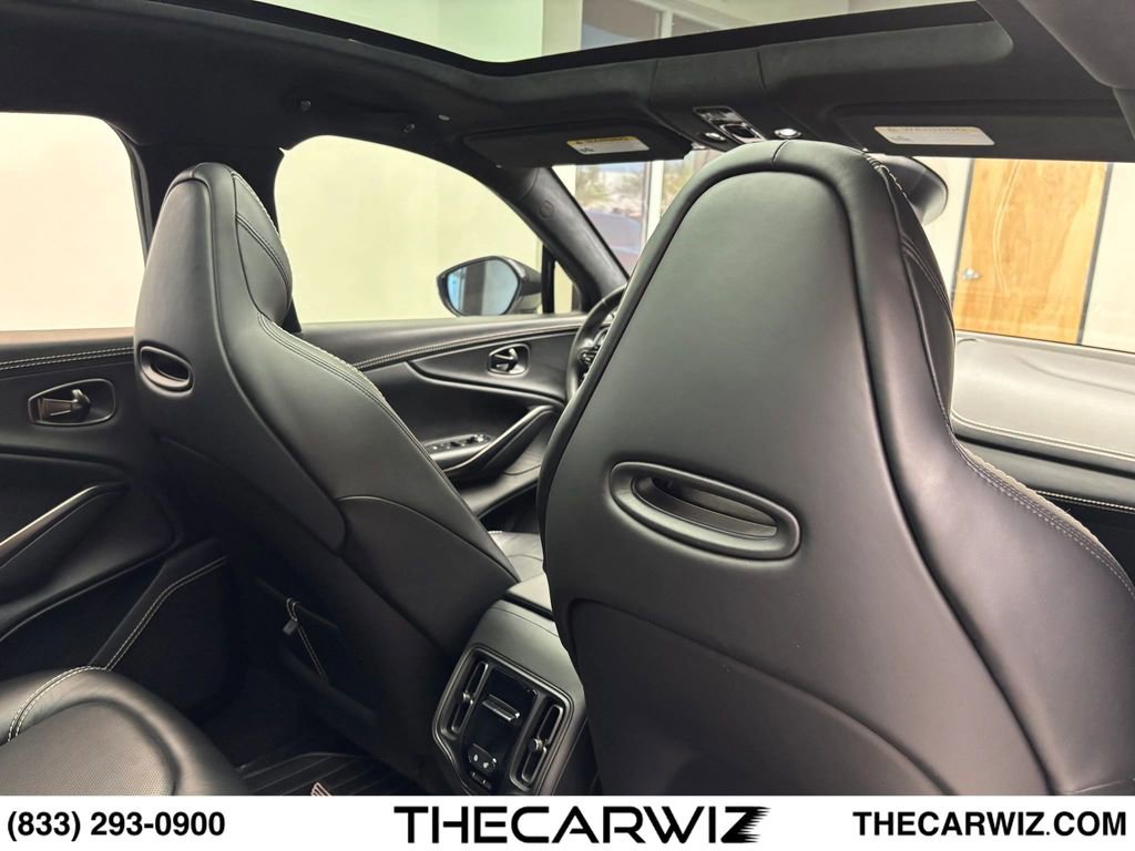 Used 2021 Aston Martin DBX AWD/4WD image 99