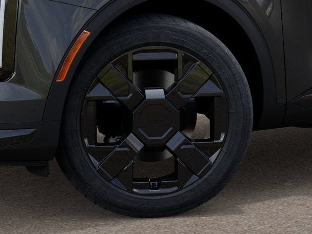 New 2027 Kia Sportage X-Line AWD/4WD image 9