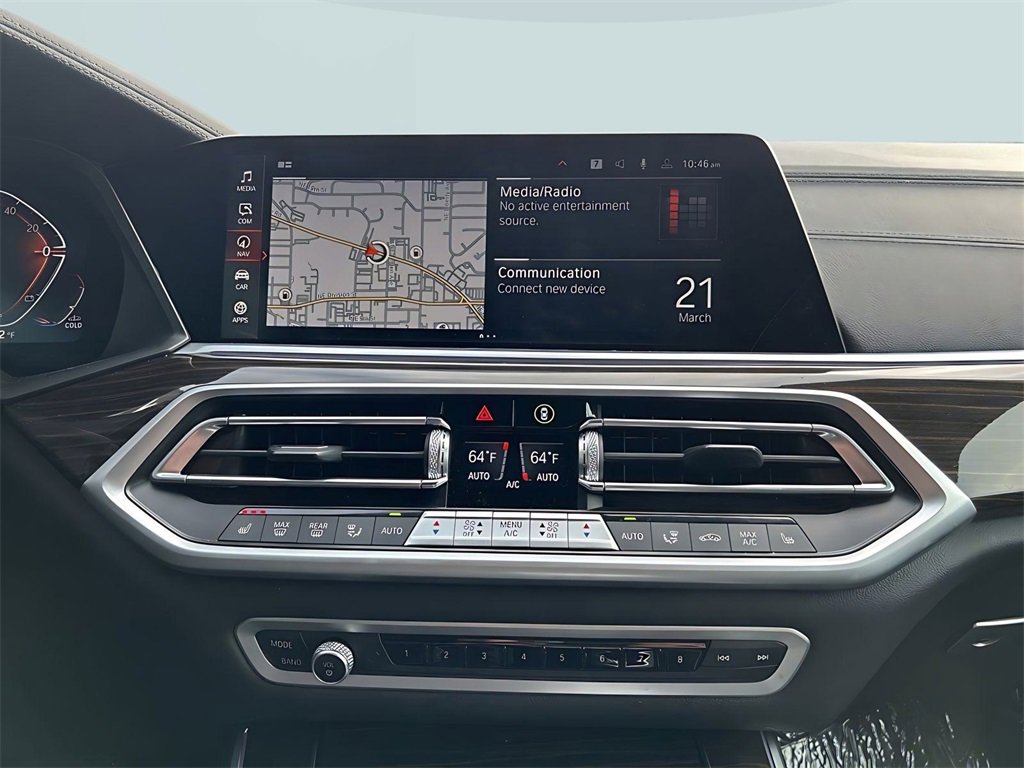 Used 2023 BMW X5 xDrive40i image 17