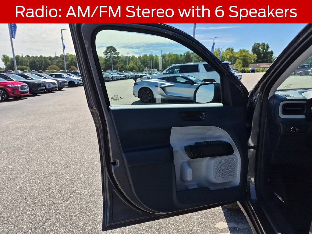 Used 2026 Ford Maverick XLT FWD image 13
