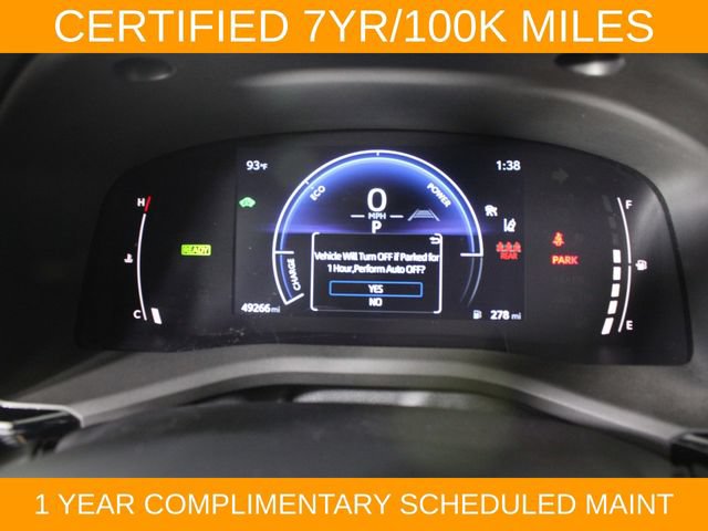 Used 2025 Toyota Camry SE FWD image 22