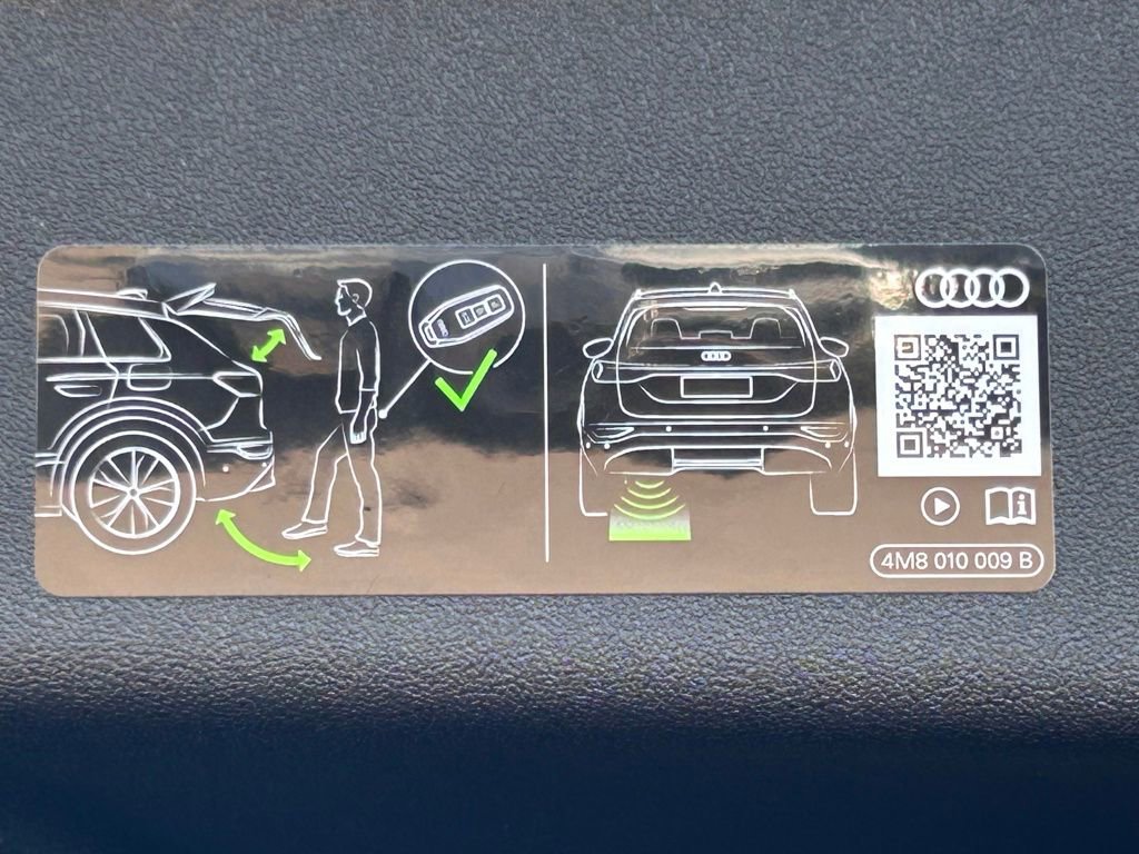 New 2025 Audi Q5 Premium Plus image 53