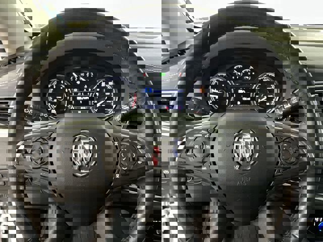 Certified 2021 Buick Enclave Essence w/ Sound and Sites Package image 11