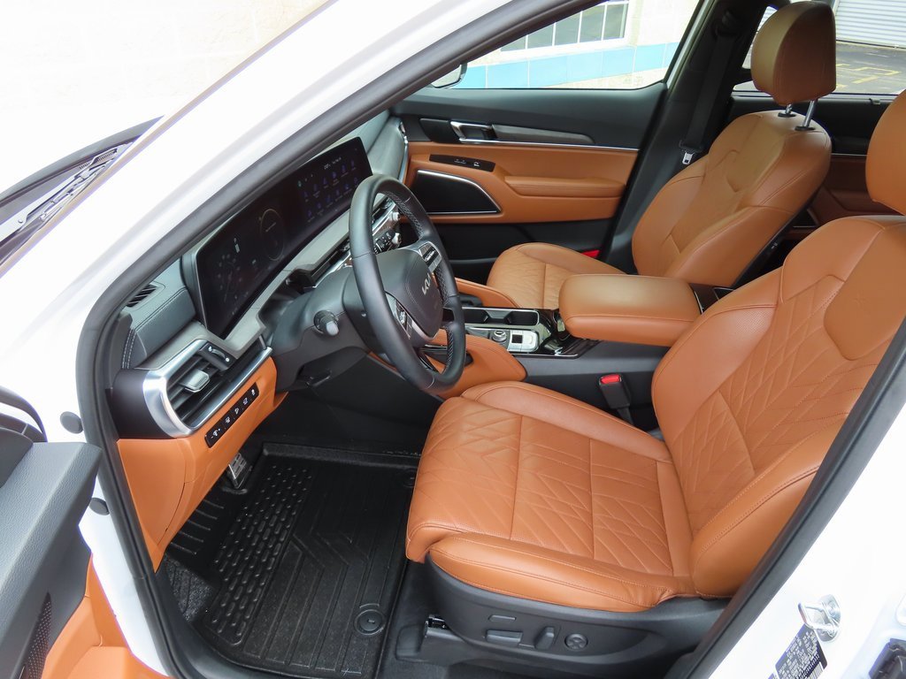 Used 2024 Kia Telluride SX X-Pro image 26