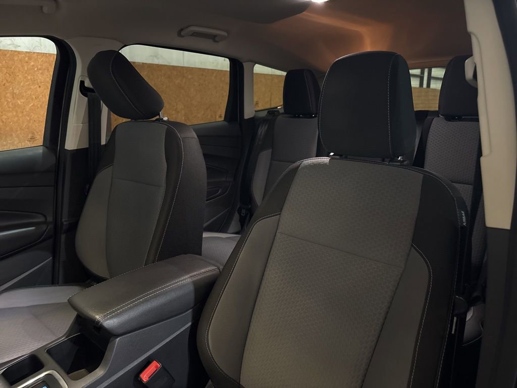 Used 2018 Ford Escape SE AWD/4WD image 22