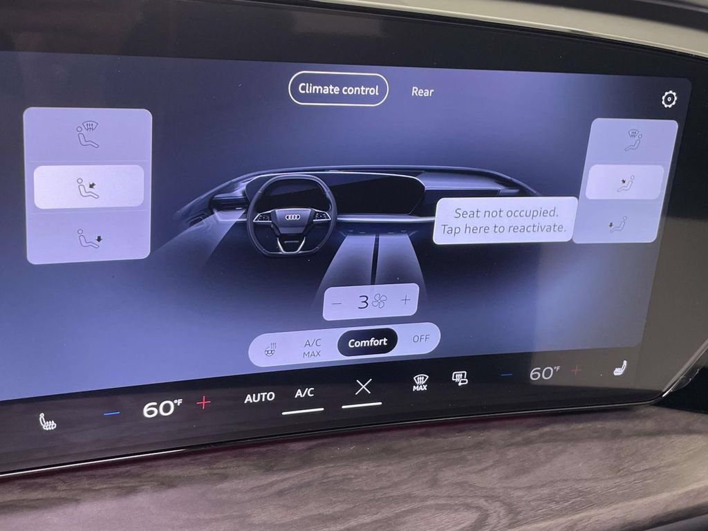 New 2026 Audi Q5 Premium AWD/4WD image 32