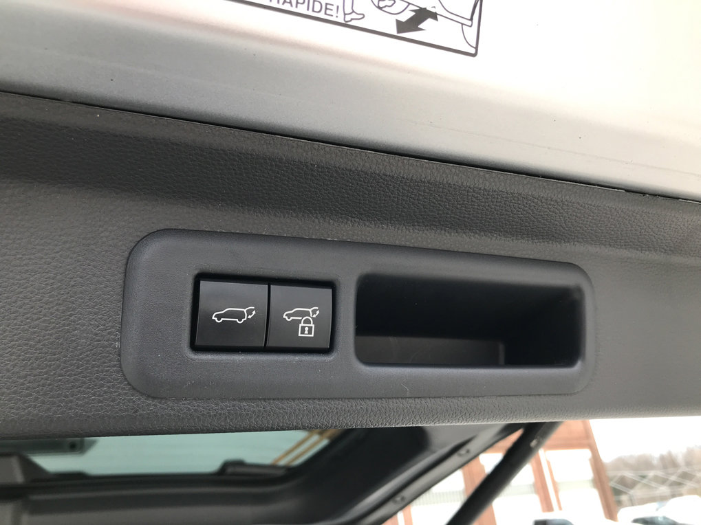 Certified 2024 Toyota Sequoia Platinum AWD/4WD image 34