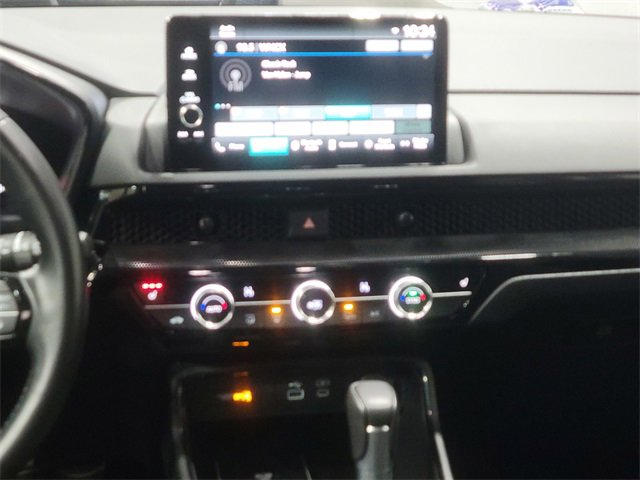 Used 2025 Honda CR-V EX-L image 21