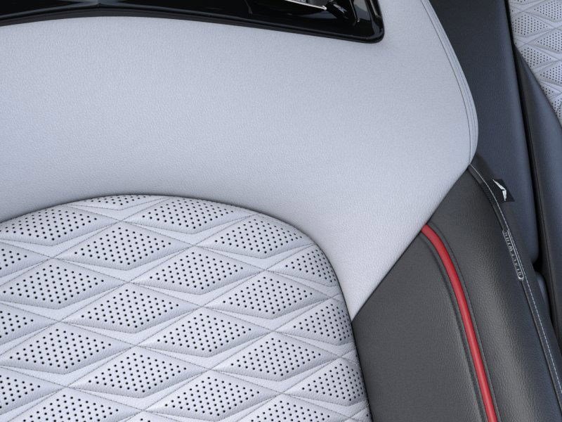 New 2026 Cadillac CT5 V Blackwing image 21