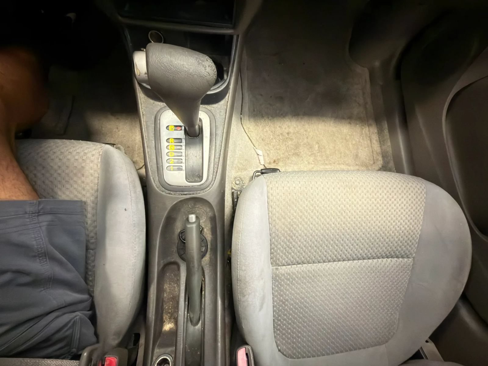 Used 2006 Nissan Sentra 1.8 S FWD image 13