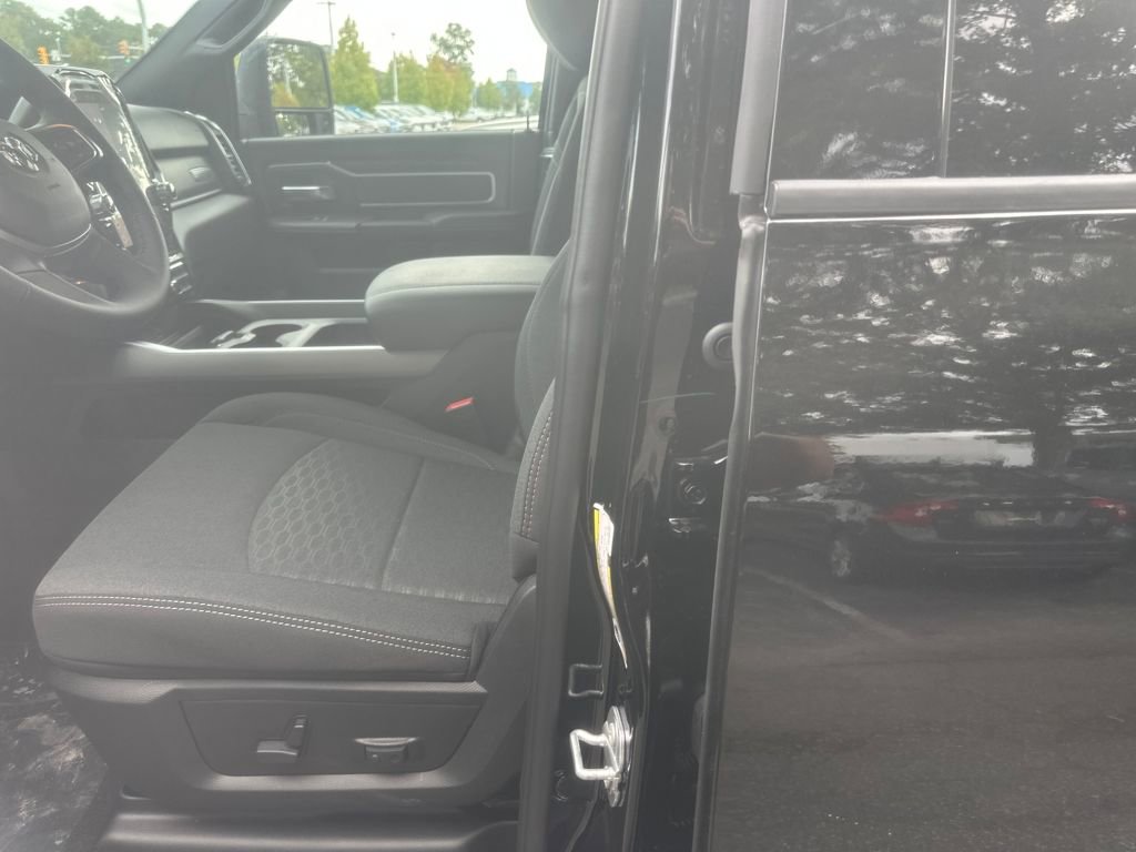New 2026 RAM 2500 Big Horn image 3