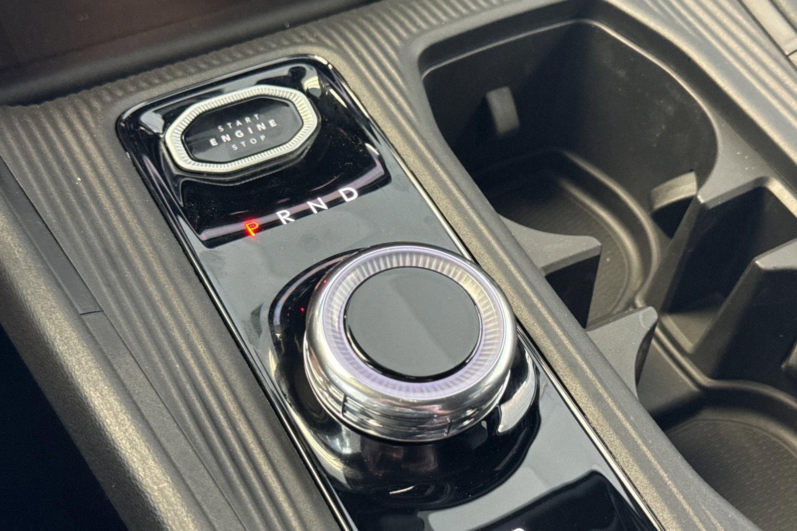 New 2026 Jeep Cherokee Laredo image 21