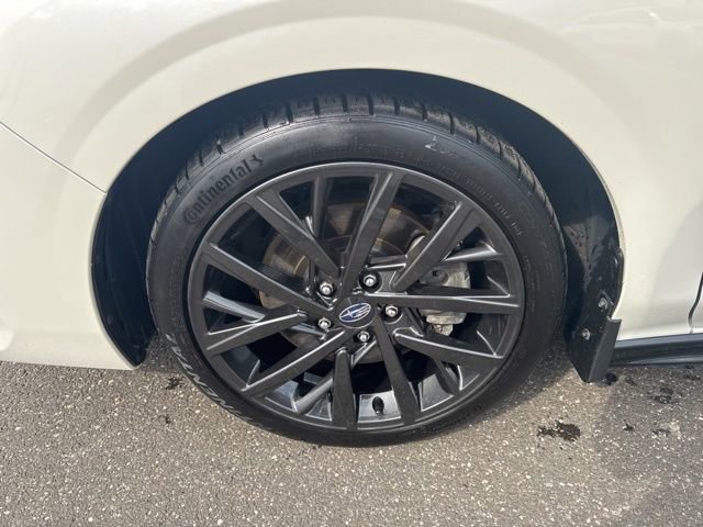 Used 2024 Subaru Impreza RS w/ Popular Package #1 image 12