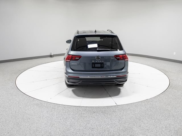 Used 2023 Volkswagen Tiguan S FWD image 34