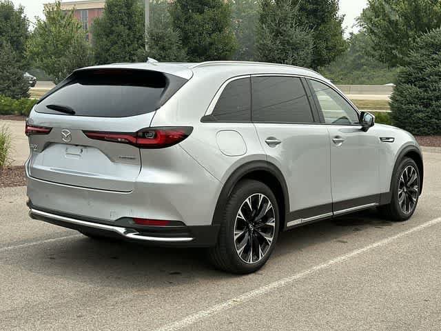 Used 2024 MAZDA CX-90 Plug-In Hybrid w/ Premium Pkg AWD/4WD image 25