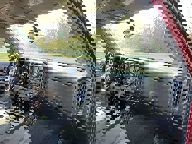 Used 2014 Chevrolet Silverado 1500 W/T w/ Trailering Package image 28