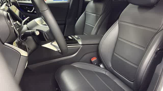 Certified 2026 Mercedes-Benz GLC 300 4MATIC image 14