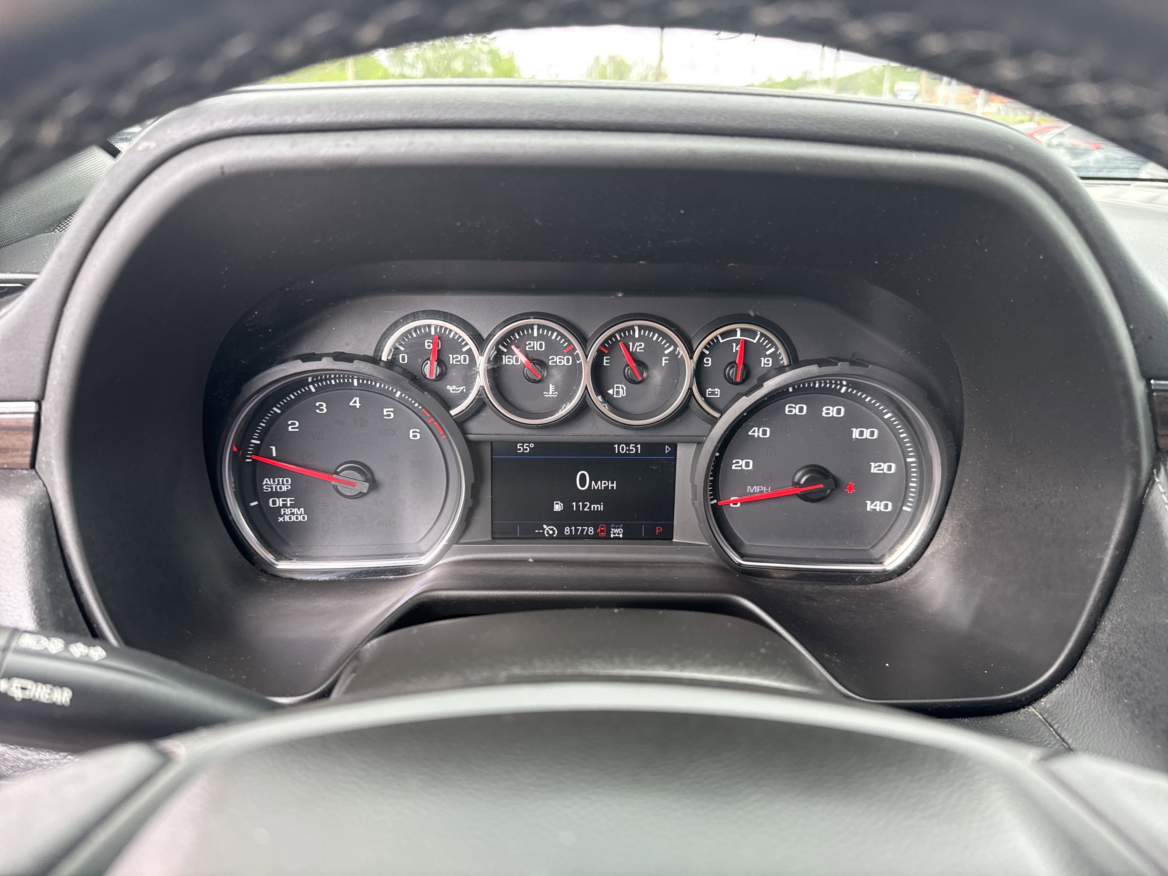 Used 2022 Chevrolet Tahoe LS AWD/4WD image 20