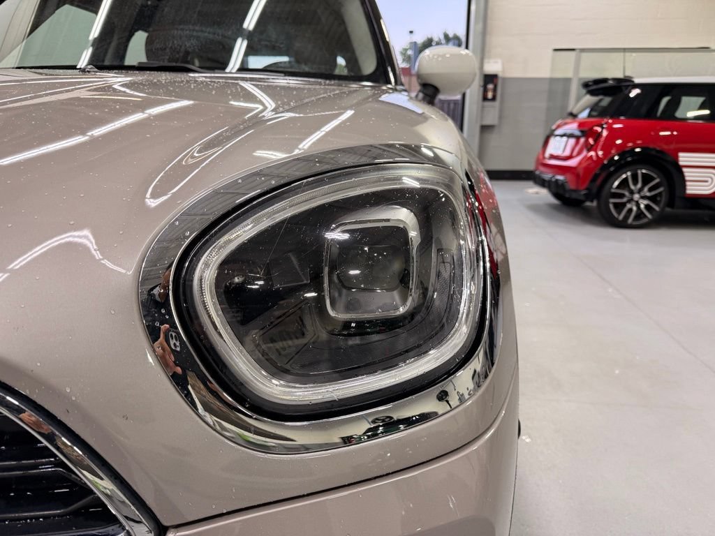 Used 2024 MINI Cooper Countryman S AWD/4WD image 9