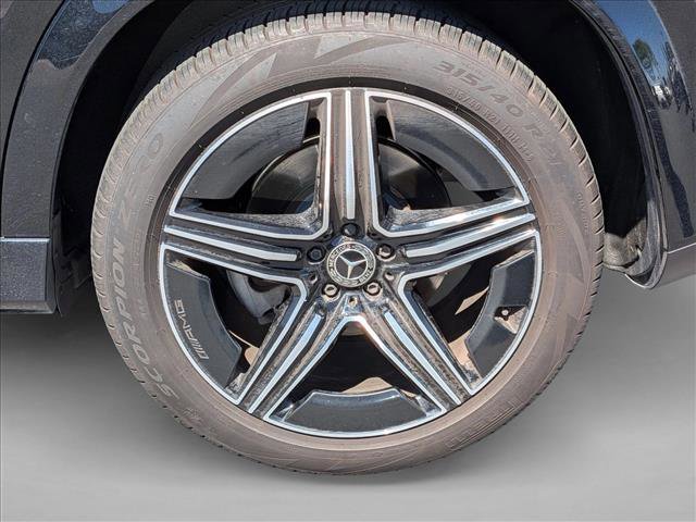 Certified 2025 Mercedes-Benz GLE 450 4MATIC image 23